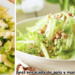 Best Ensalada de Apio y Manzana Near Me: