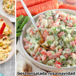 Best Ensalada Rusa Navidad Near Me: The Complete Guide to Finding Authentic Holiday Flavor