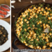 Best Espinacas Con Garbanzos Near Me