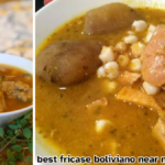Best Fricase Boliviano Near Me: A Complete Guide to Finding Authentic Bolivian Comfort Food