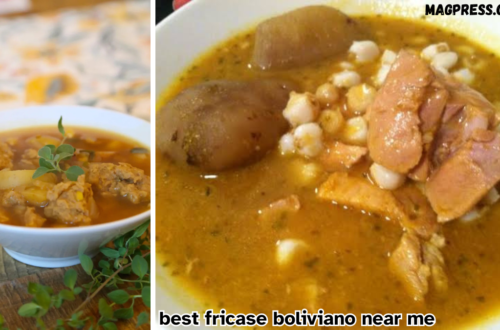 Best Fricase Boliviano Near Me