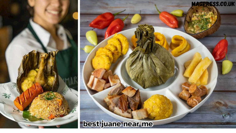 Best Juane Near Me
