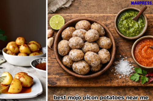 best mojo picon potatoes near me