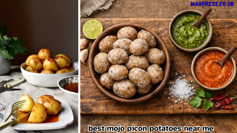 best mojo picon potatoes near me