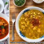 Best Mondongo Soup Near Me: A Complete Guide to Finding Authentic Flavor and Comfort