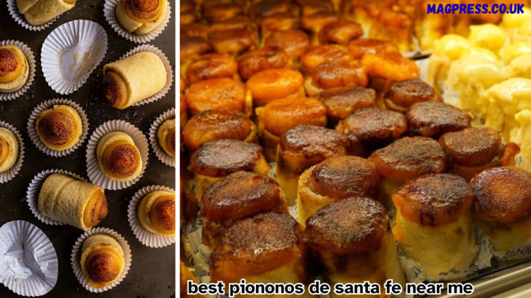 best piononos de santa fe near me