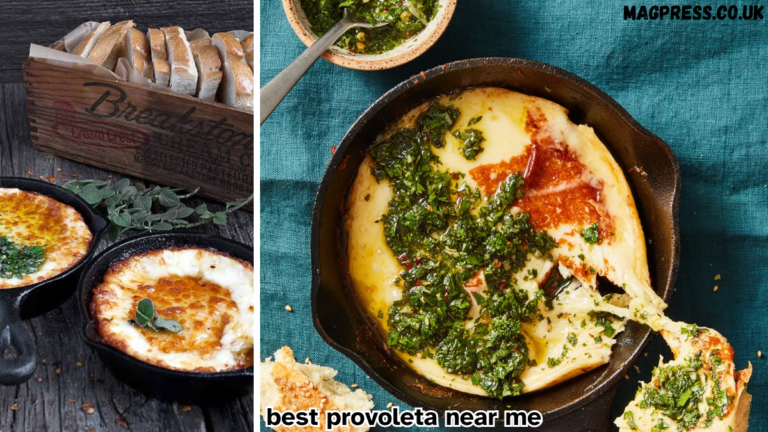 best provoleta near me