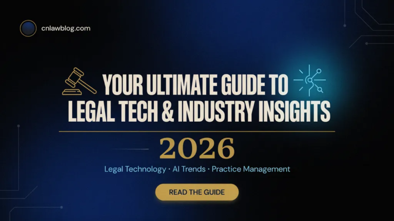 cnlawblog.com