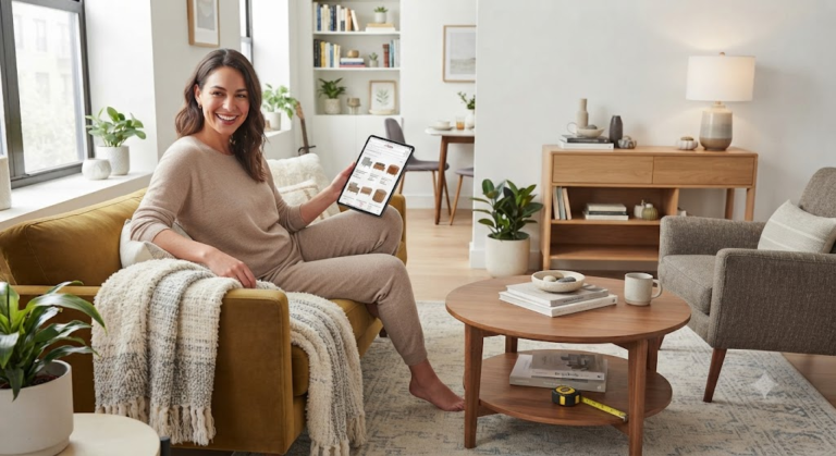 Living Room Furniture