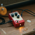 What is an Overdrive Effect Pedal? A Simple Guide for Guitar Players