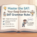 SAT Grammar Rules