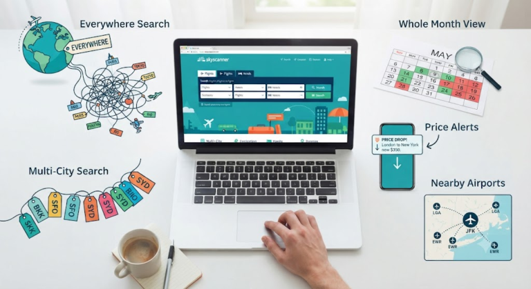 Skyscanner