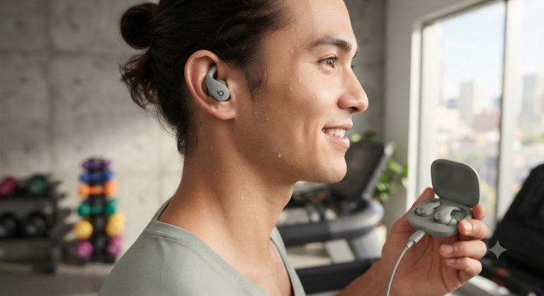 Beats Fit Pro