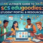 Ultimate Guide to scs edugoodies: Student Portal & Resources
