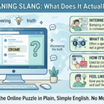 Erome Meaning Slang: What Does It Actually Stand For?