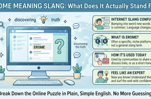 Erome Meaning Slang