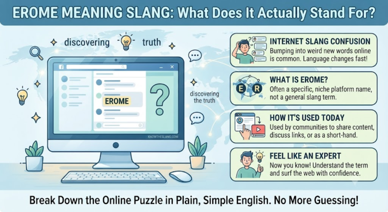 Erome Meaning Slang
